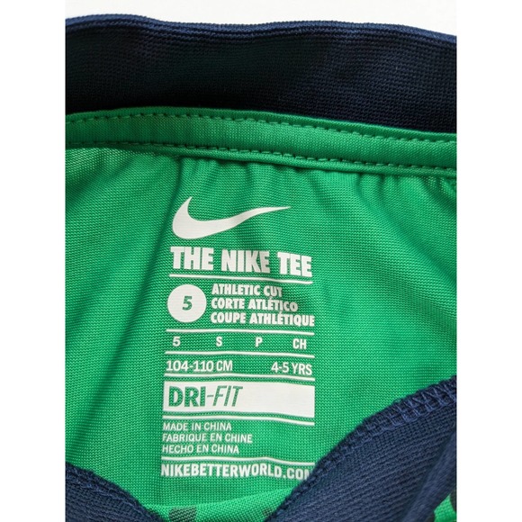 Nike Athletic Tee - Picture 3 of 4